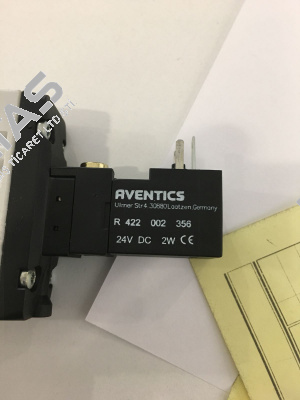 R422000471 Aventics