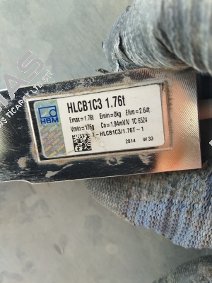 1-HLCB1C3/1.76T-1 Hbm