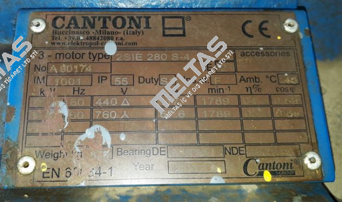 2SEIE 280 S-4 Cantoni