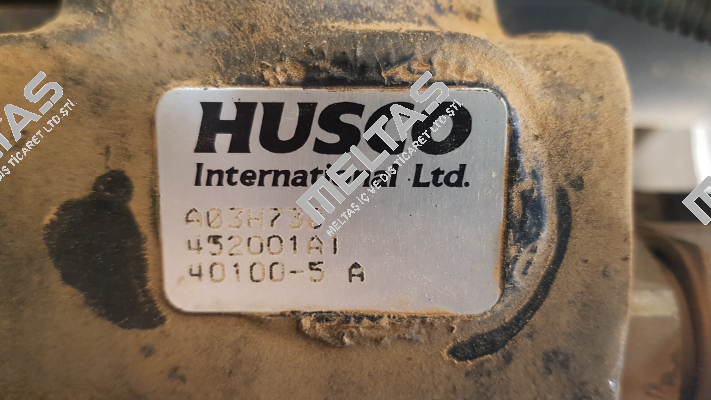 A03H730 OEM Husco