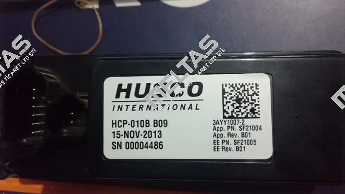 HCP-010B B09 oem Husco