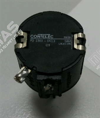 PD2303-5KO-J 5AM Contelec