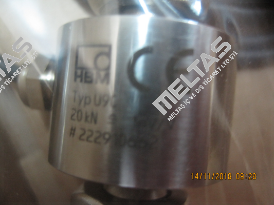 1-U9C/20KN  Hbm