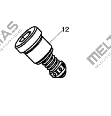 CNH-87357099 oem Husco