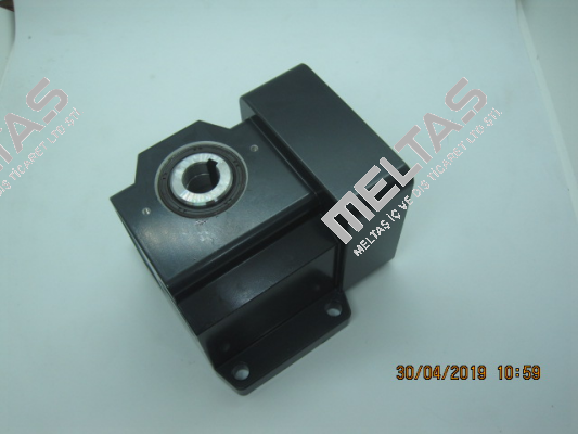 5GE15RH Oriental Motor