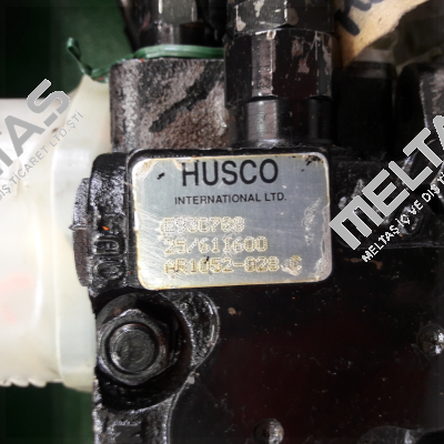 E93C708 oem Husco