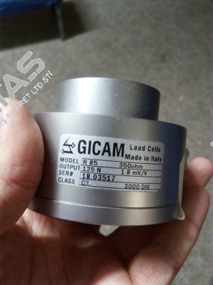 C-R85-0012K/R85/125N Gicam