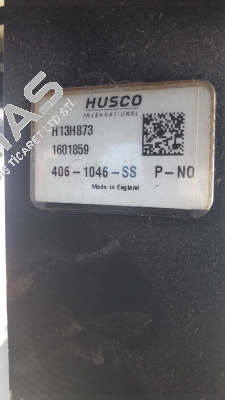 H13H873 - no longer produced Husco