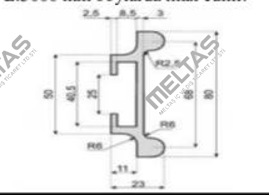 19090, Type: VG-P840DBM-B-10 System Plast