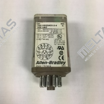 700-HA33A03-3-4.2 Allen Bradley (Rockwell)