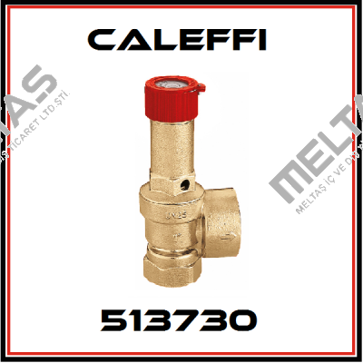 513730 Caleffi