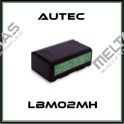 LBM02MH Autec