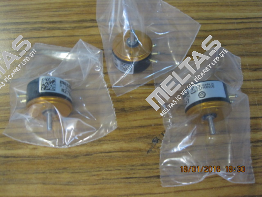 P11P/S160 - 10K OHMS  Megatron