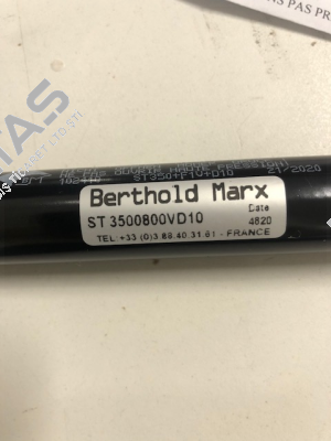 ST 3500800VD10 Berthold