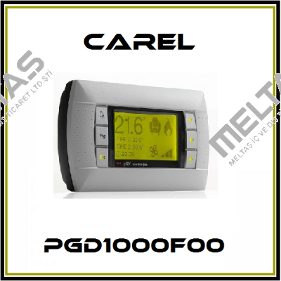 PGD1000F00 Carel