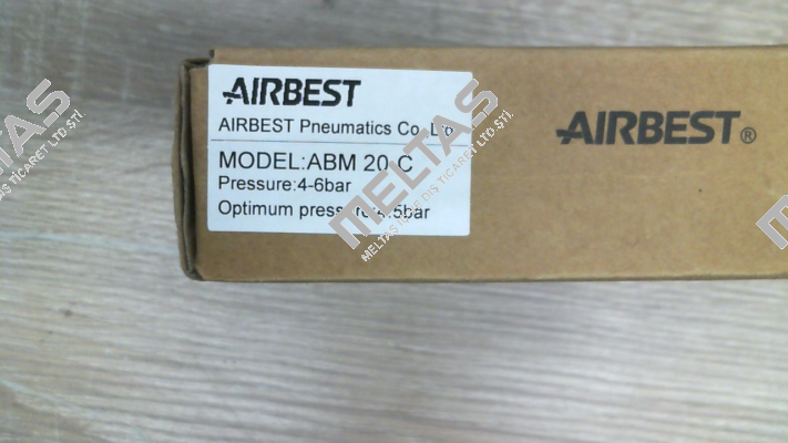 ABM20-C Airbest