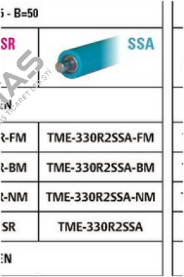 16777-SSA System Plast