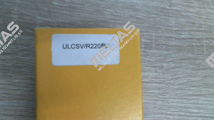 ULCSV/R 22050-60 Waircom