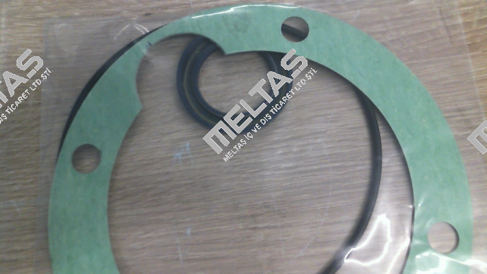 SEAL KIT for GR70-SMT16B pump Settima