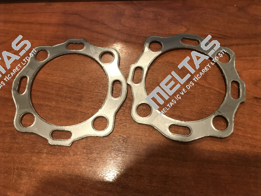 flange gasket for SBUE208018 DN15 SK51 Ayvaz