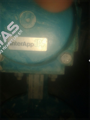 OEM   İA200D.F05  InterApp