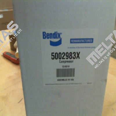 5002983 Bendix