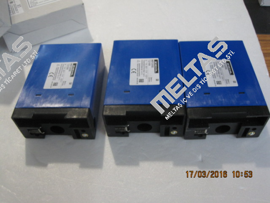 T221696 (MSF220SE) (C/DC 24-240 V) Ziehl