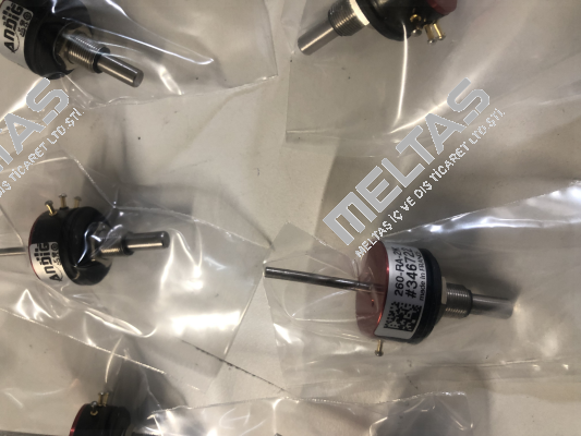 POT 260 -2K OHMS-RA- 100387 Megatron