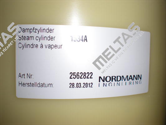 5170005 Nordmann