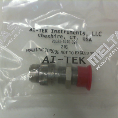 70085-1010-028 AI-Tek Instruments