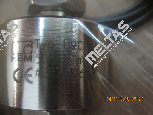 1-U9C/50KN Hbm