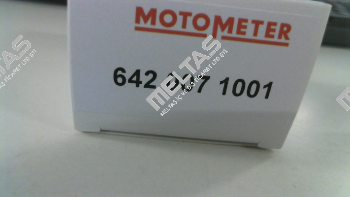 6420071001 Motometer