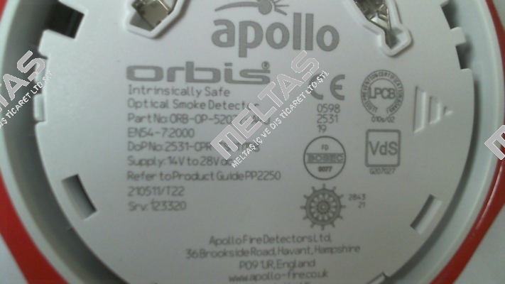 ORB-OP-52027-APO Apollo