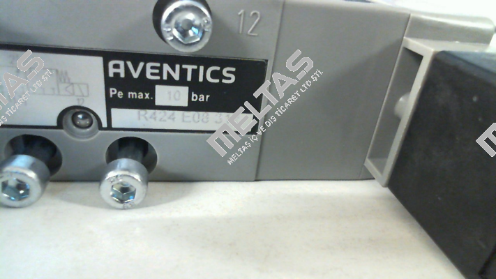 R424E08312 Aventics