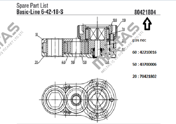 70421801  Lubbering