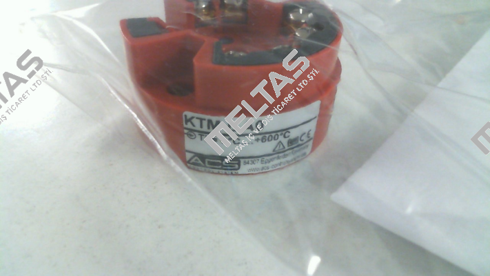 171000006 / Transcont KTM L A0 Acs Control-System