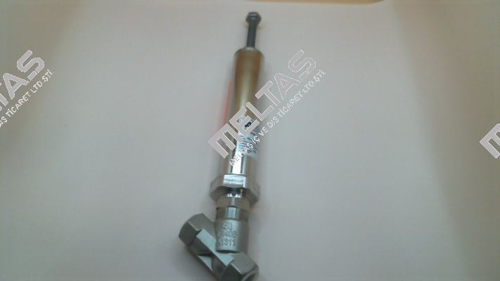 UV330123/AF End Armaturen