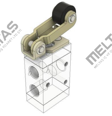 M3R210-P14A Airtac