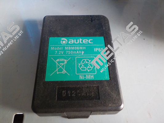 MBM06MH Autec