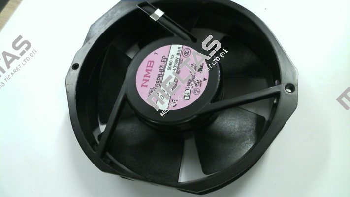 condenser fan for SCA-450E Samick