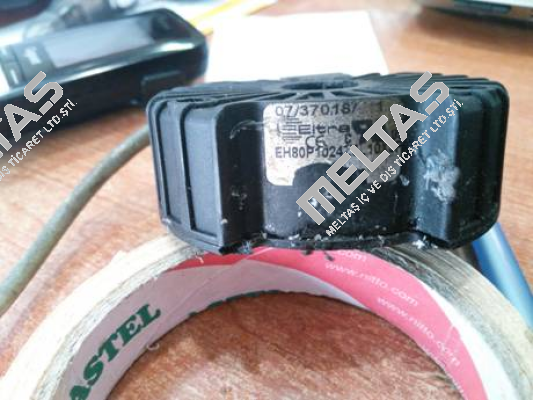 EH80P1024Z5L10XSP  Eltra Encoder