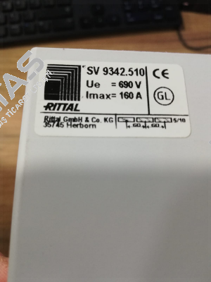 SV 9342.510 Rittal