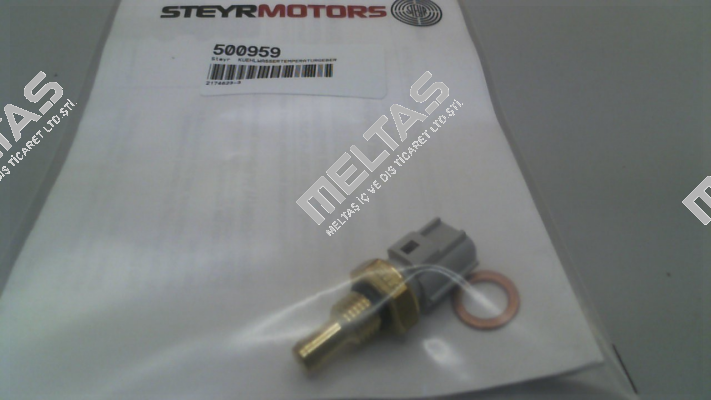 2174623-3 / 500959 Steyr