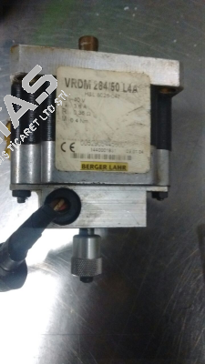 VRDM 284/50 L4A  oem   Berger Lahr (Schneider Electric)