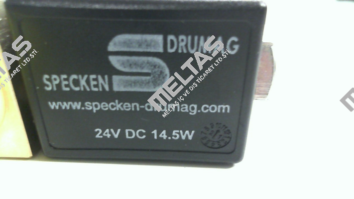 079070016 / 258SD Specken Drumag