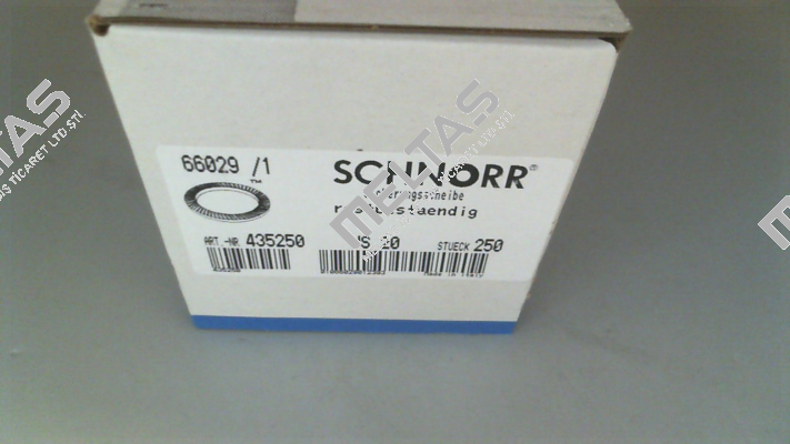 435 250 Schnorr