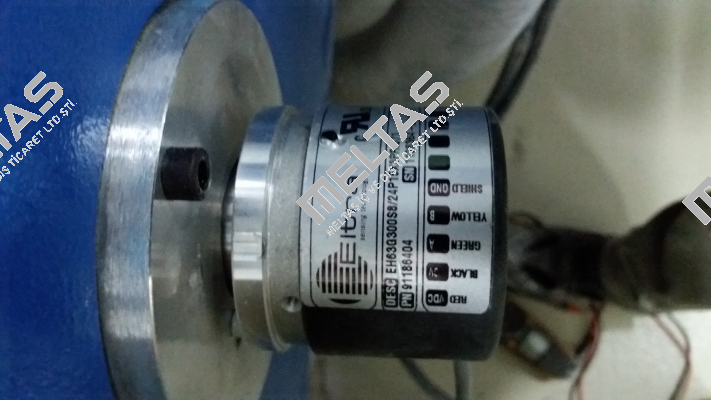 EL63G300S5/28P15X3PR.571  Eltra Encoder