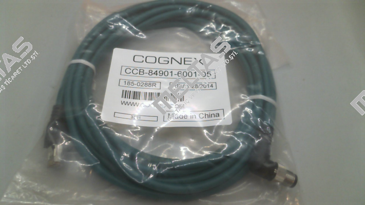 CCB-84901-6001-05 Cognex