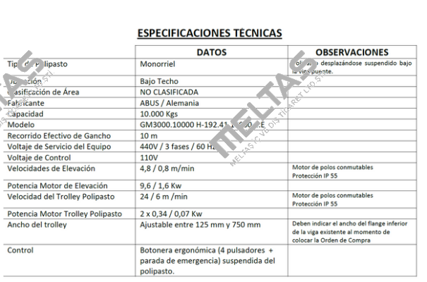 GM 3000.10000 H-192 .41.10000.4.E 160.24  Abus