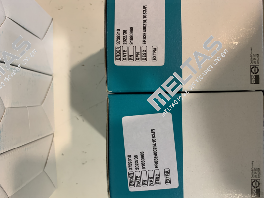 ER63E.400Z5L 10S3JR Eltra Encoder